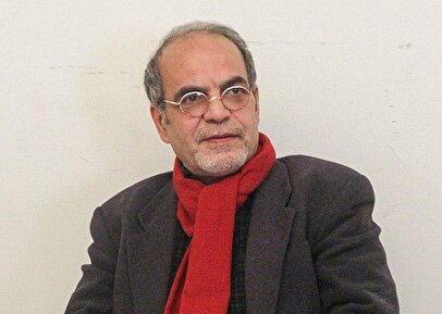 مقام رسمی کشور با کروات در تجمعات شبانه+ فیلم