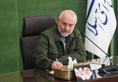 قالیباف جزئیات دقیق مذاکرات را اعلام کرد