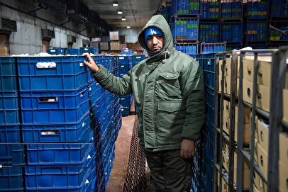 مشکلات عجیب غریب کارگران در شرایط جنگی / بازار کساد است، حقوق‌تان نصف می‌شود!