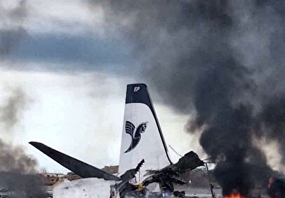 شرط اساسی مجلس برای آمریکا و ترامپ / باید خسارت ۶۰ هواپیمای ایران را بپردازید!