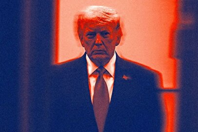 تکذیب ادعای عجیب ترامپ درباره ایران / رسانه آمریکایی افشاگری کرد