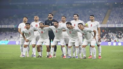 دیدار ایران–پورتوریکو لغو شد/ پاناما گزینه جدید بازی تدارکاتی