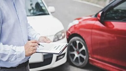 تعرفه جدید ارزیابی خسارت خودرو ابلاغ شد
