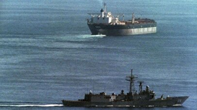 هشدار کمیسیون امنیت ملی مجلس درمورد تنگه هرمز