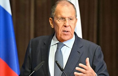 هدف اصلی ترامپ از حمله به ایران به روایت وزیر خارجه روسیه