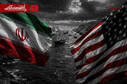 پیشرفت در گفت‌و‌گو‌های تهران و واشنگتن؛ تنگه هرمز همچنان نقطه تنش