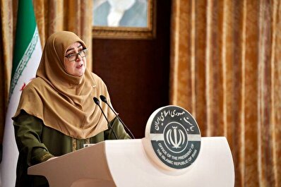 وعده جذاب سخنگوی دولت به مردم / مهاجرانی از واریزی بزرگ خبر داد؟ + فیلم