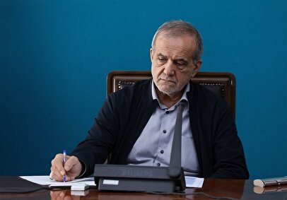 درخواست مهم پزشکیان از صاحب تریبون‌های نماز جمعه و مساجد + جزئیات