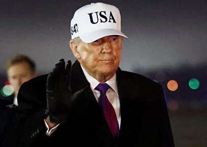 آخرین اخبار ترامپ/ توئیت جنجالی ترامپ مذاکرات را به چالش کشید