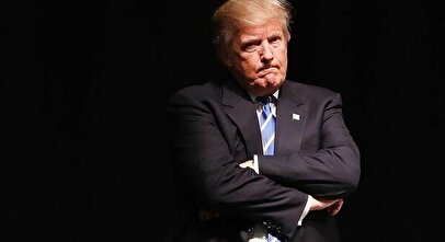 ادعای ترامپ: ایران آتش‌بس را نقض کرده است