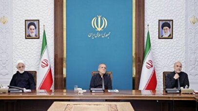 درخواست شورای هماهنگی اقتصادی سران قوا از ایرانیان