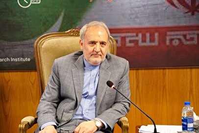 سفیر ایران در پاکستان: تا زمانی که محاصره باقی بماند، اختلاف با امریکا نیز باقی خواهند ماند