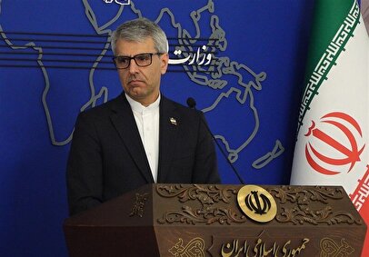 پیام مهم بقایی در آستانه پایان آتش بس / تصمیم نهایی ایران اعلام شد