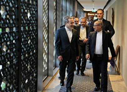 احتمال ربایش تیم مذاکره کننده ایران در پاکستان / شبکه خبر تحلیل کرد!