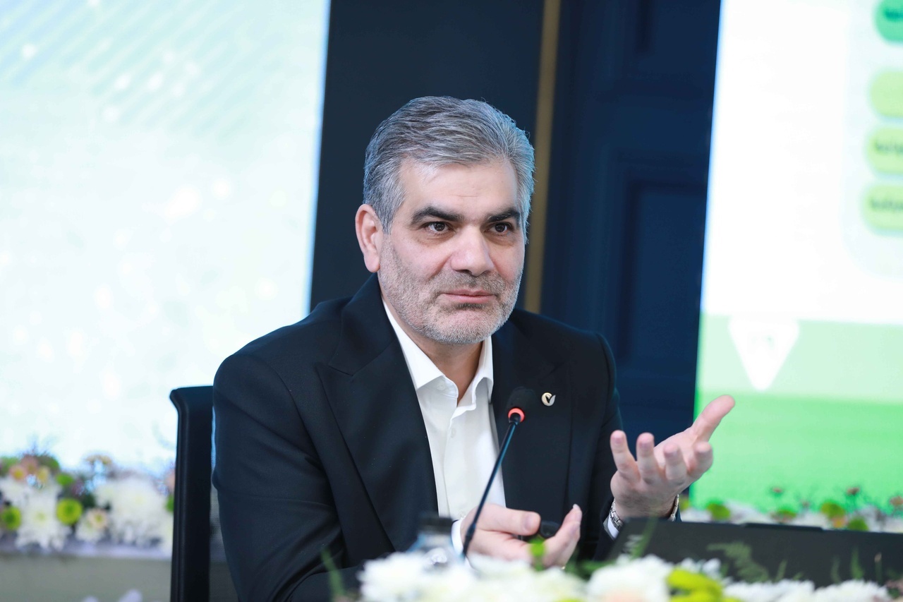 تدوین بودجه بانک مهر بر اساس سیاست‌های برنامه جامع راهبردی و اقتصاد مقاومتی/ افزایش سرمایه بانک به ۲۲ همت