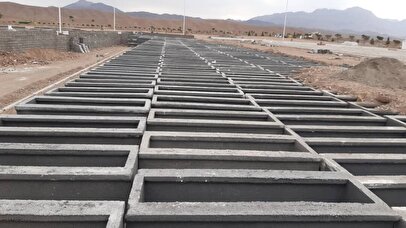 شورای شهر تهران قیمت خدمات آرامستان‌ها افزایش داد