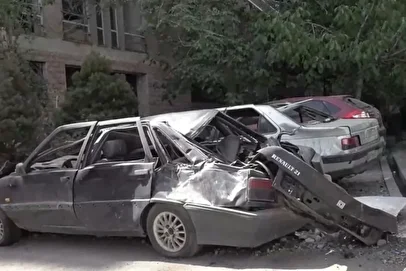 آغاز پرداخت خسارت به خودرو‌های آسیب‌دیده جنگ/ متقاضیان این خبر مهم را از دست ندهند