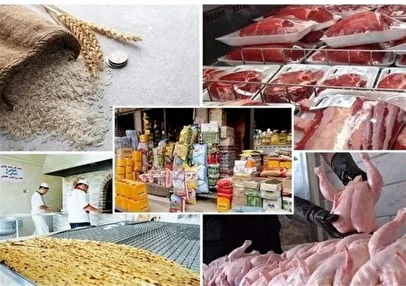 قیمت گوشت قرمز، مرغ و تخم مرغ در بازار امروز ۲ اردیبهشت/ قیمت گوشت قرمز به کیلویی چندتومان رسید؟