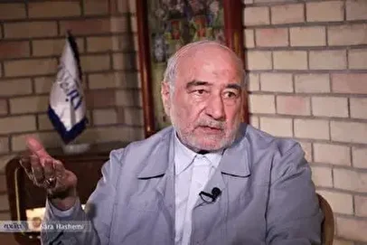 چرا در عنوان سپاه پاسداران نام ایران نیست؟ / علت عنوان شد