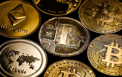 جدیدترین قیمت ارزهای دیجیتال امروز پنجشنبه ۳ اردیبهشت ۱۴۰۵