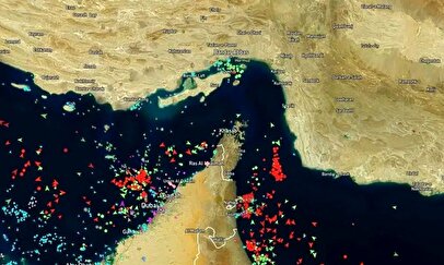  اولین درآمد عوارض تنگه هرمز به خزانه کشور واریز شد