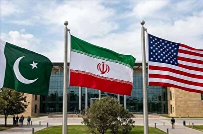 چراغ سبز ایران به برگزاری دور دوم مذاکره با آمریکا / ریانووستی مدعی پیشرفت شد