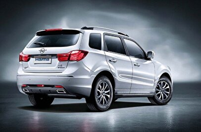 قیمت جدید کارخانه هایما اعلام شد + جدول اردیبهشت ۱۴۰۵