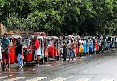 رکورد عجیب در بازار جهانی سوخت / قیمت بنزین در این کشور دو برابر شد