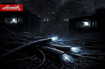 ردیابی فنی قطعی اینترنت ایران؛ کنترل از «محتوا» به «اتصال» رسید