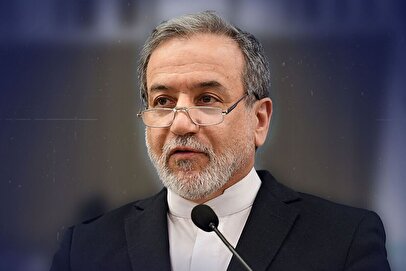 دیدار غیرمنتظره عراقچی با یک مقام نظامی با هدف پایا جنگ / ماجرا چیست؟