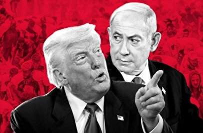 شکاف داخلی در آمریکا پس از جنگ علیه ایران / تحلیلگر اسرائیلی فاش کرد