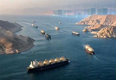 بررسی طرح مدیریت راهبردی تنگه هرمز در کمیسیون امنیت ملی / برنامه جدید ایران چیست؟