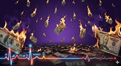 سود ۳ برابری کاسبان فیلترینگ از جیب مردم / ایران سومین کشور محدود جهان است