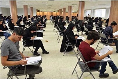 زمان احتمالی برگزاری کنکور اعلام شد