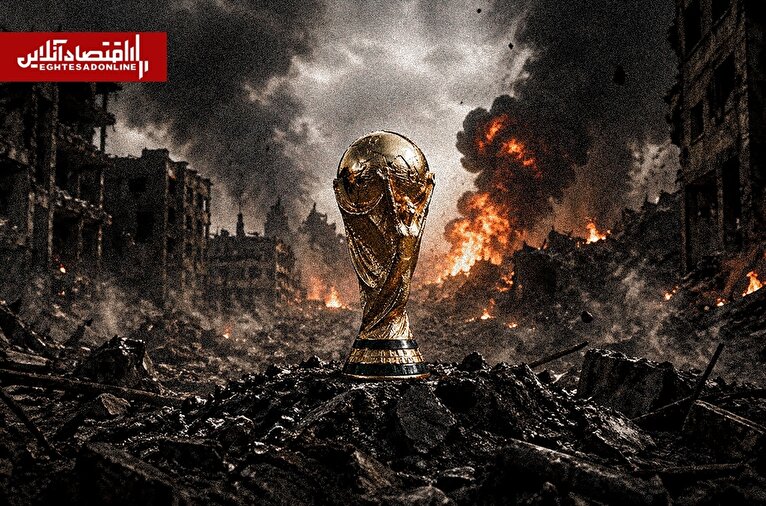 موانع کاخ سفید برای شروع دوباره جنگ ایران؛ از قانون اختیارات جنگی تا جام جهانی