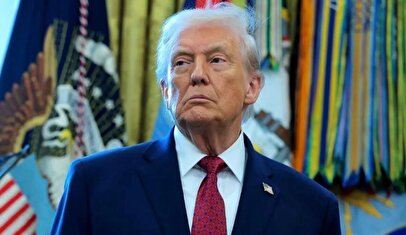 ادعای جدید ترامپ درباره ایران / پایان جنگ نزدیک است؟