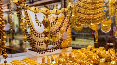 قیمت طلا و سکه امروز دوشنبه ۷ اردیبهشت ۱۴۰۵ + جدول