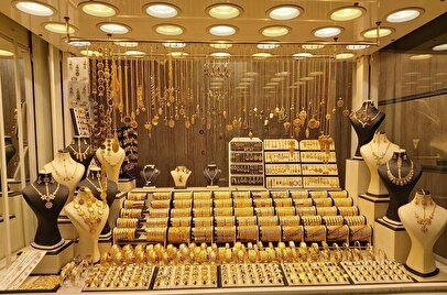 ریزش سنگین قیمت طلا امروز دوشنبه ۷ اردیبهشت ۱۴۰۵ / طلای ۱۸ عیار امروز چند؟