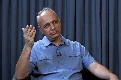 انتقاد شدید زیدآبادی به اظهارات نقدعلی درباره مذاکرات / این‌همه احساس قدرت از کجا آمده؟!