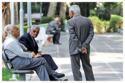 بازنشستگان حتما بخوانند / اطلاعیه سازمان تامین اجتماعی درباره واریز حقوق فروردین بازنشستگان