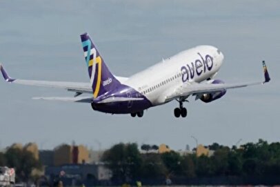 کمک اضطراری به خطوط هوایی آمریکا؛ جبران افزایش قیمت سوخت جت با بودجه دولت