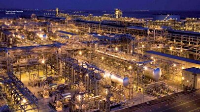 آرامکو صادرات گاز را متوقف می‌کند/ ماجرا چیست؟