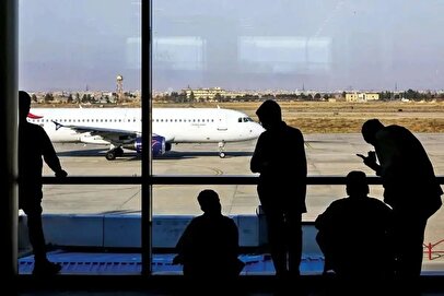 آغاز پرواز‌های مسافری و تجاری از ۶ فرودگاه اصلی کشور + اسامی