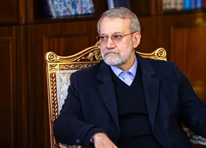 حتما ببینید / فیلم دیده‌نشده از علی لاریجانی و محمد پاکپور در مرز ایران و ترکیه + فیلم