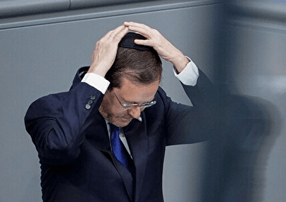 روابط پرتنش آنکارا و تل‌آویو/ گزارش‌ها مسیر جایگزین پرواز هرتزوگ را نشان می‌دهد