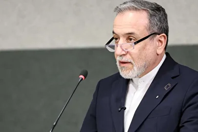 طرح عجیب عراقچی برای مدیریت تنگه هرمز/ ماجرا چیست؟