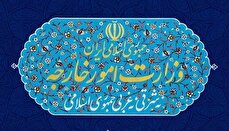 واکنش تهران به بیانیه دبیرکل شورای همکاری خلیج فارس درمورد نقش ایران در جنگ