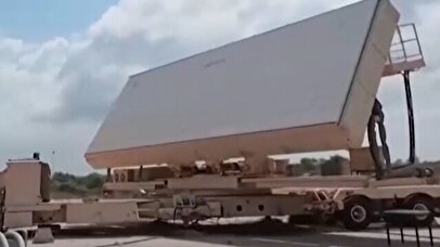 آیا دشمن آب و هوای ایران را دستکاری می‌کند؟/ نقش رادارهای آمریکایی و پروژه هارپ در بارش‌های اخیر کشور