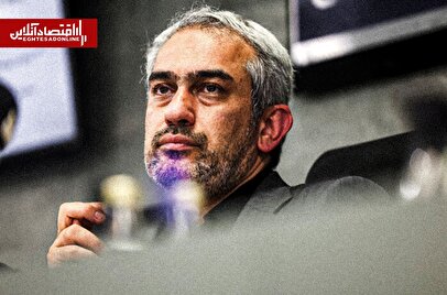 ابهامات عزل مدیرعامل بانک ملی؛ تصمیم سیاسی وزیر اقتصاد در شرایط جنگی؟