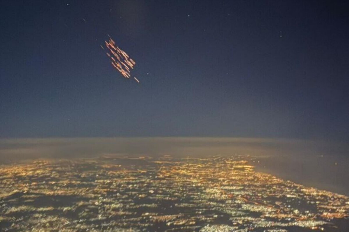 فوری/ پدافند تهران فعال شد